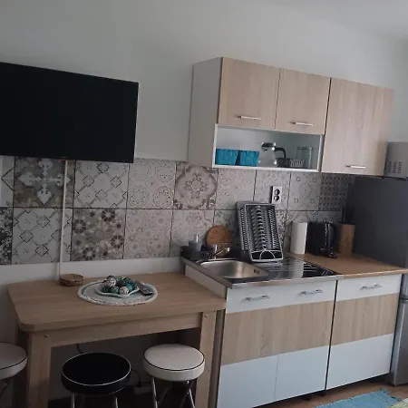 Apartmanove Studio Laumar Bzenec Exterior photo
