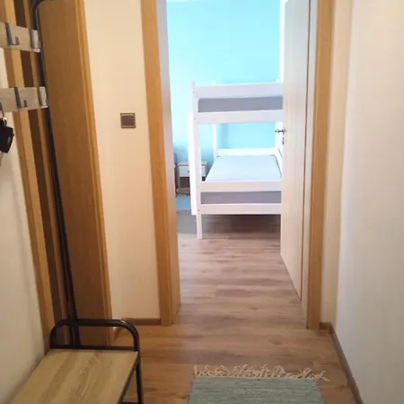 Apartmanove Studio Laumar Bzenec Exterior photo