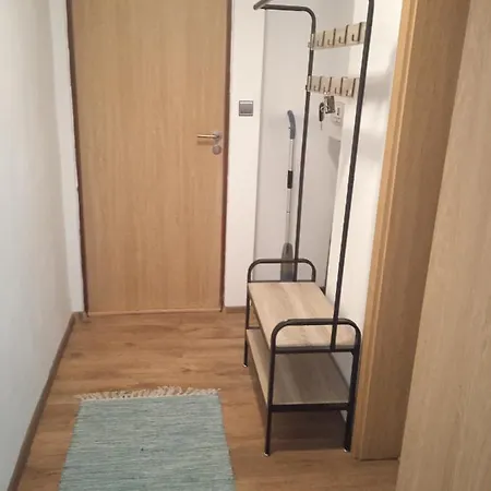 Apartmanove Studio Laumar Bzenec Exterior photo