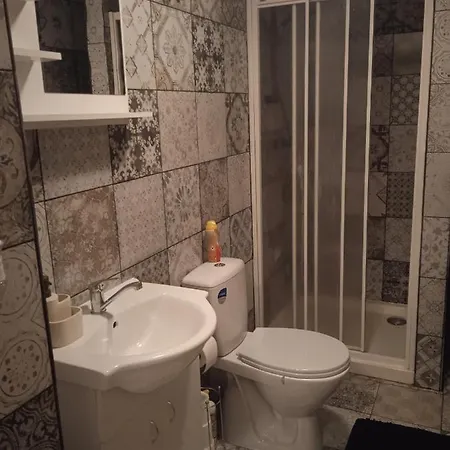 Apartmanove Studio Laumar Bzenec Exterior photo