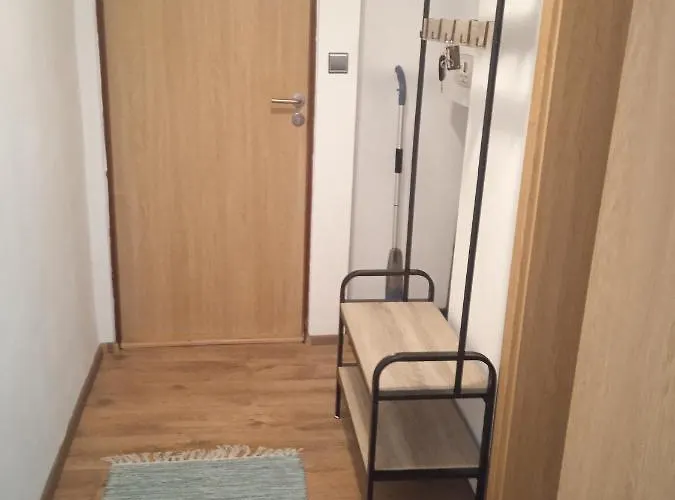 Apartmanove Studio Laumar