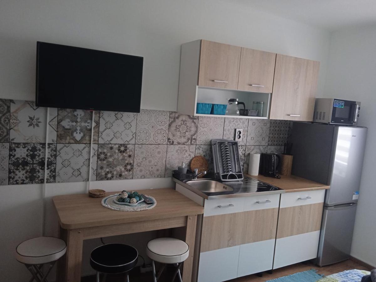 Apartmanove Laumar Apartment