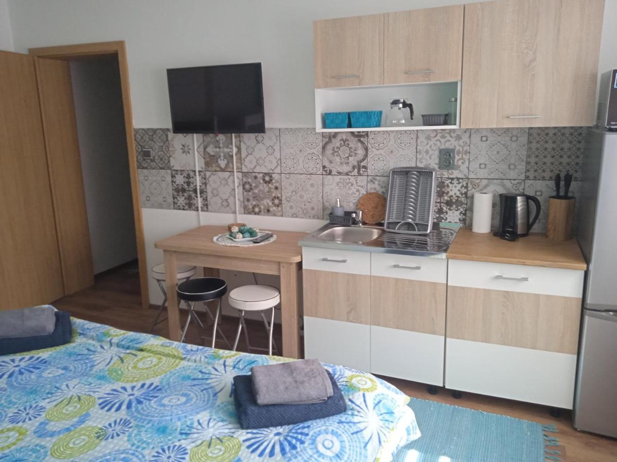 Apartment Apartmanove Laumar Bzenec