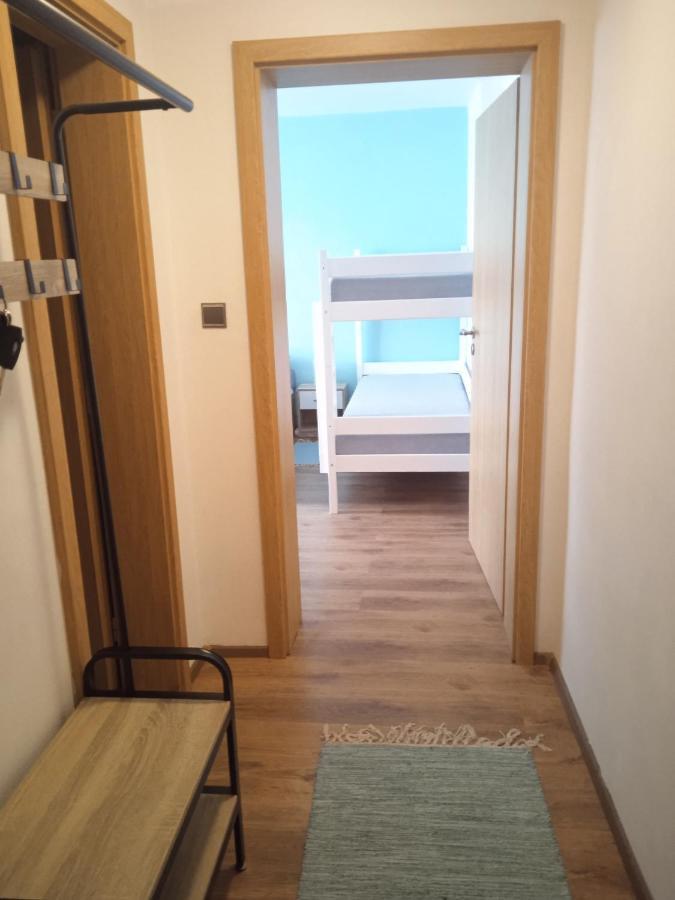 Apartmanove Laumar Apartment Bzenec