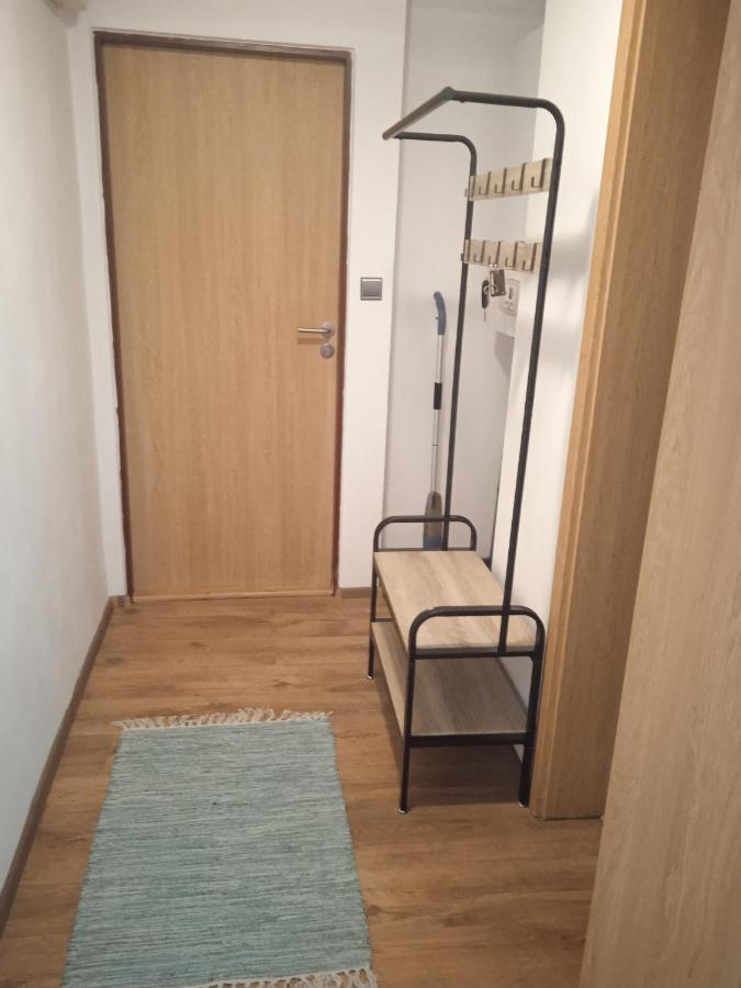 Apartmanove Laumar Apartment *