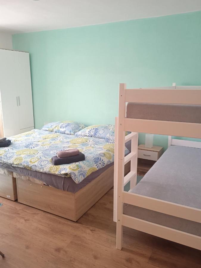 Apartmanove Laumar Apartment Bzenec